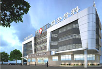 北京同安骨科医院
